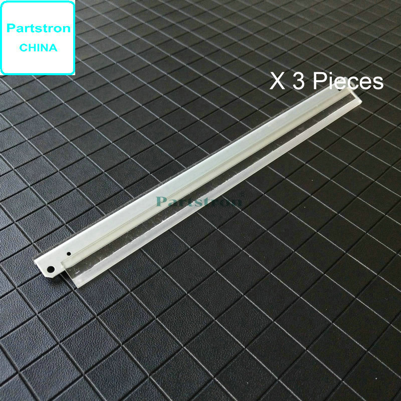 3Stck Trommel Reinigung Klinge für Höhle einsatz in Kyocera Fs-2100D 2100DN 4100DN 4200DN 4300DN M3040dn 3040idn 3540dn 3540idn 3550Lärm 3560idn
