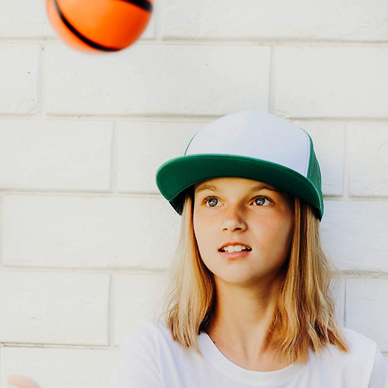 Edukacja zabawki sufitowe wiszące sport kryty mini koszykówka siatkówka obręcz dla dzieci zabawki gry strzelanie zabawki sypialnia prezenty dla dzieci D26 #