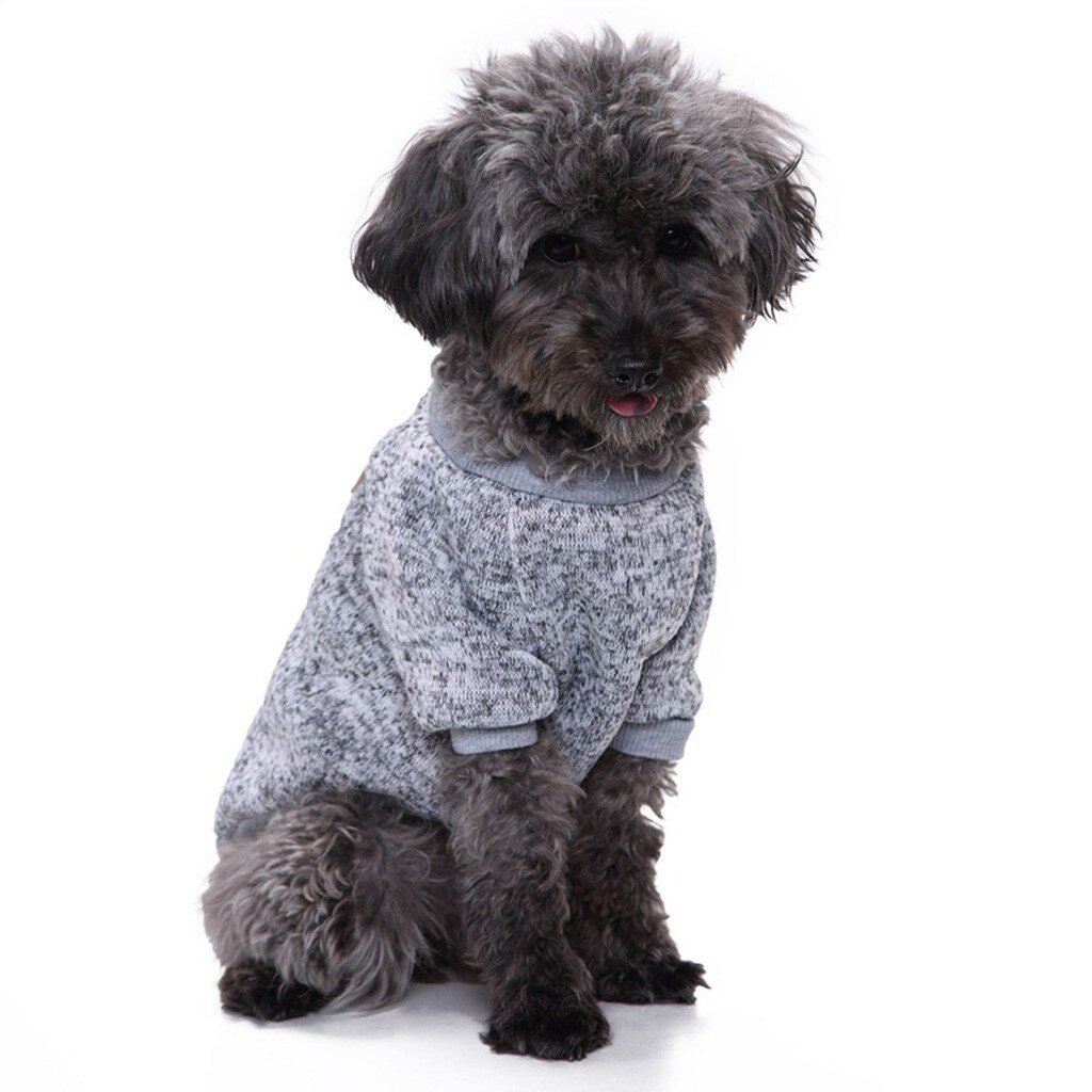 Nouveaux Costumes de pour chien hiver neige doudoune manteau pour chiots petit moyen Animal carlins Animal chat vêtements marchandises