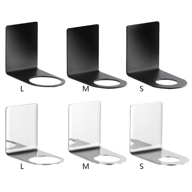Estante con ventosa de acero inoxidable para Gel de ducha, soporte de montaje en pared para champú, jabón líquido, estante de baño, gancho organizador