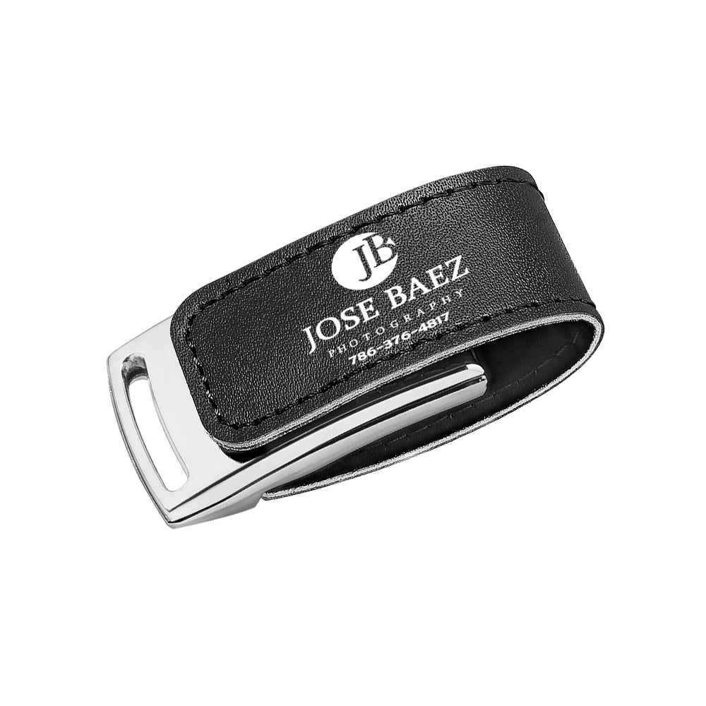 JASTER USB 3,0 unidad Flash con logotipo personalizado gratis, , memoria Stick, disco U de cuero y Metal, 32GB, 64GB, 128GB,