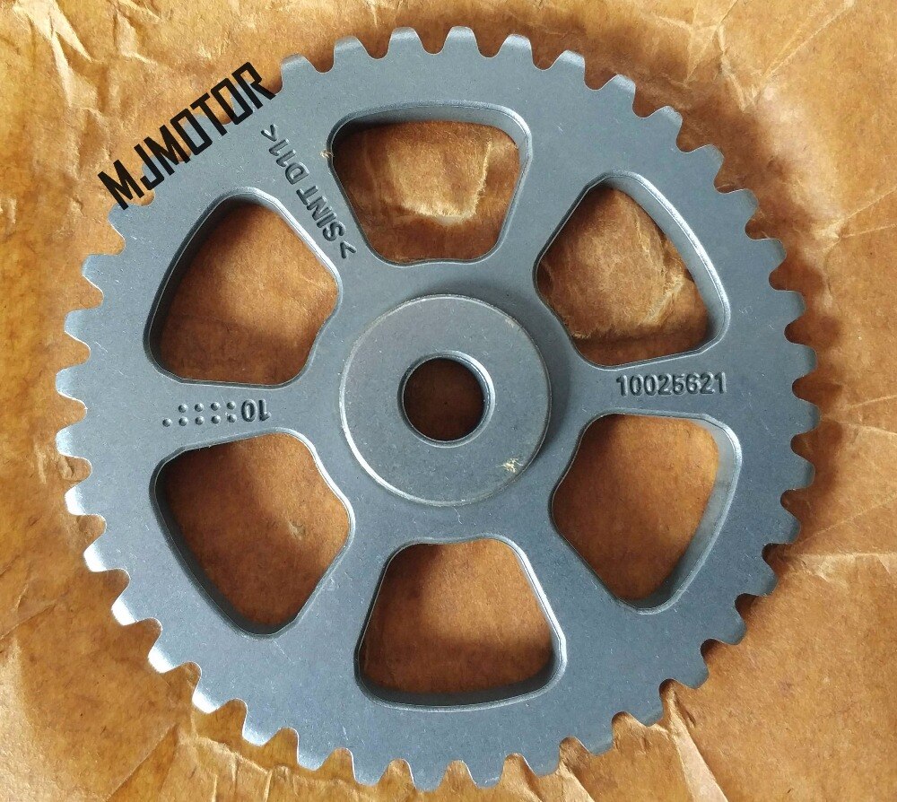 Primaire aandrijfkettingset met tandwielen en spanrol voor chinese sai c mg3 5 roewe, 350 1.5l auto, motor, onderdeel 10025619