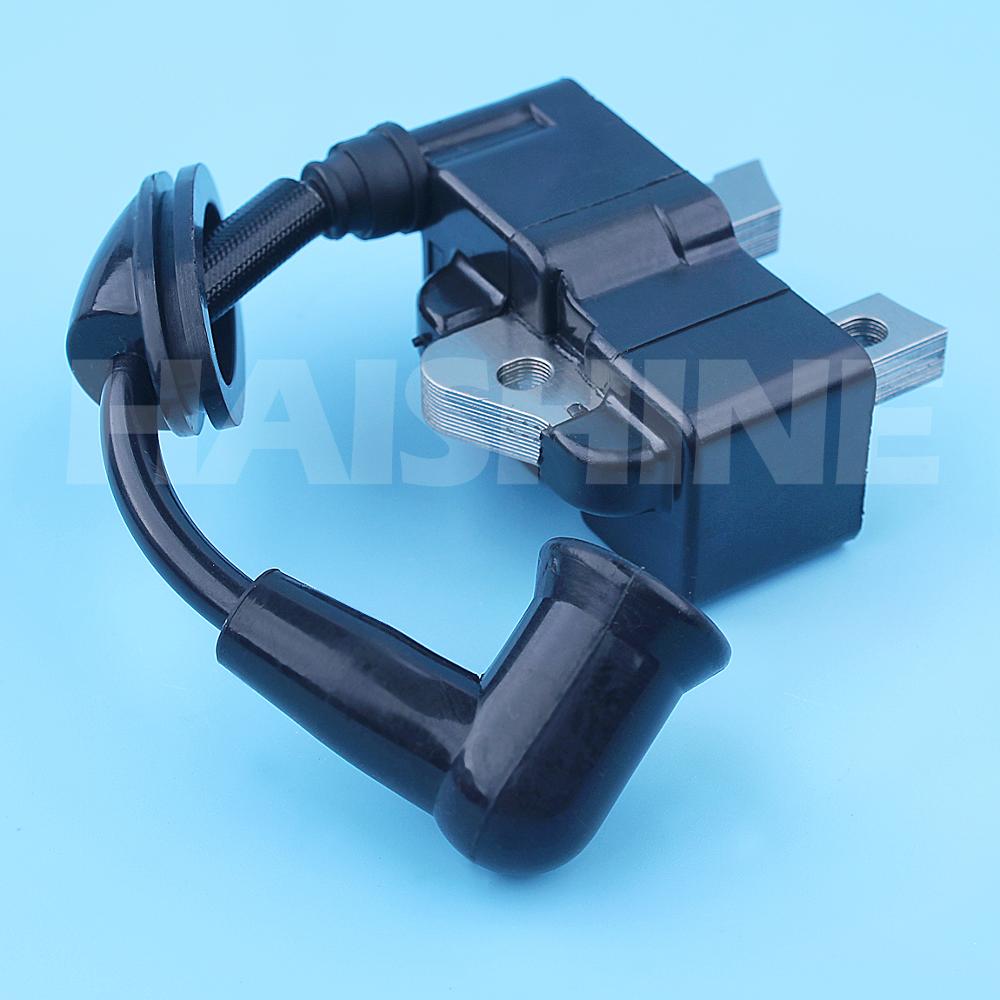 Ignition Coil For Kawasaki Th23 TH023V KHT750S Ht-767 Hedge Trimmers Replace OEM Number 21171-2241 Replacement Spare Parts