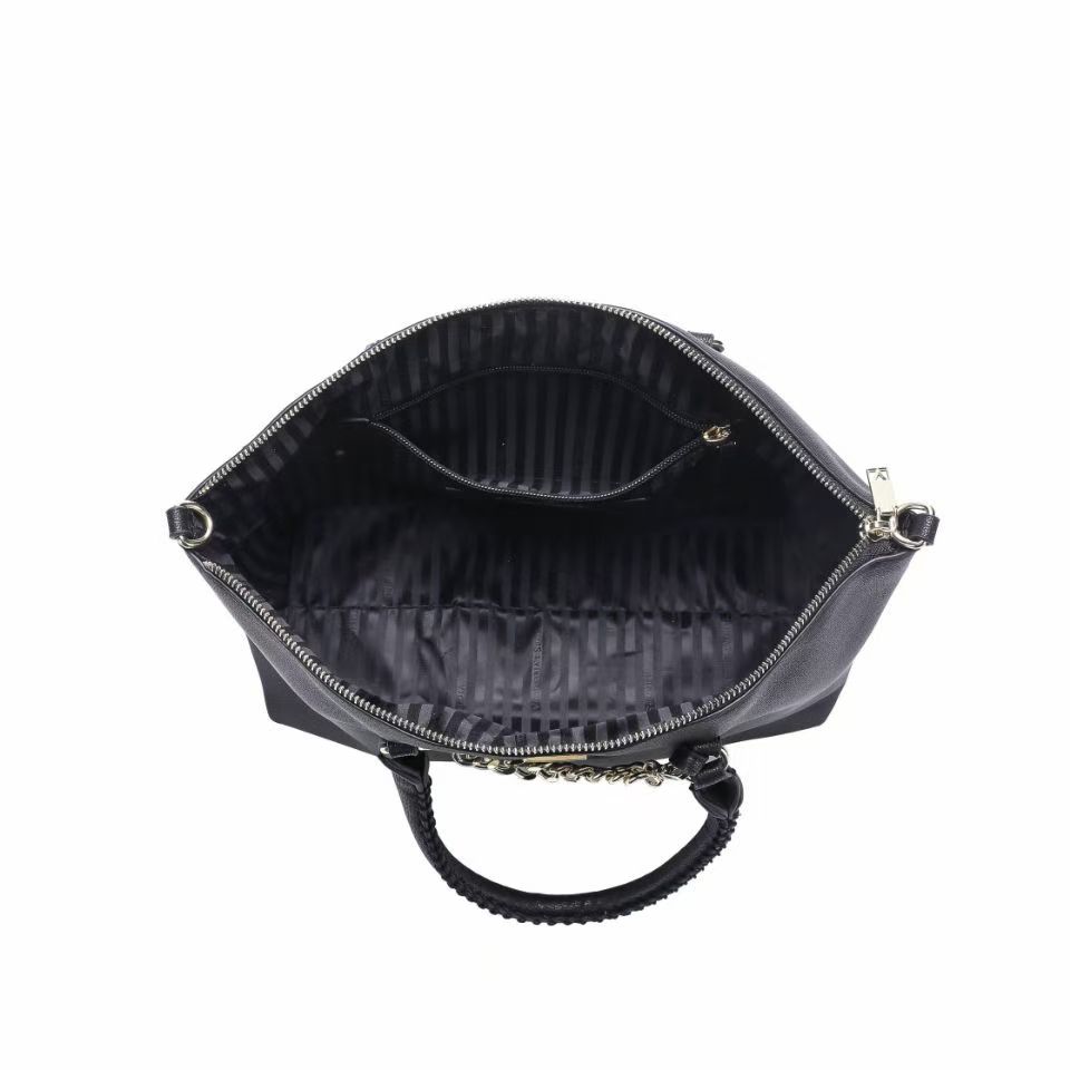 Ladies Handbags PU Solid Color Women's Storage Bags Travel Bags On