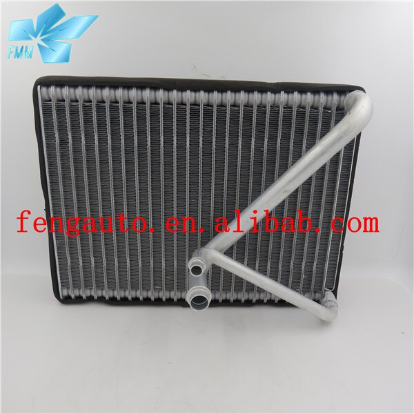 car air auto evaporator for Volvo x80