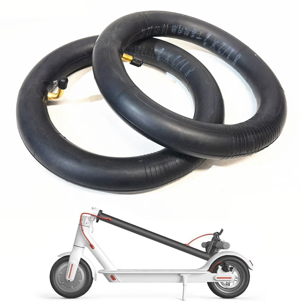 8.5 Inch Electric Scooter Inner Tube 8 1/2X2(50-156) ​tire Electric Scooter Tire Accessories Tires Durable Anti-slip