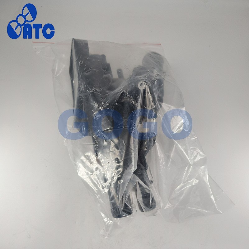 Coolant Temperature Control Assembly OEM 25600-2G400 for Hyundai