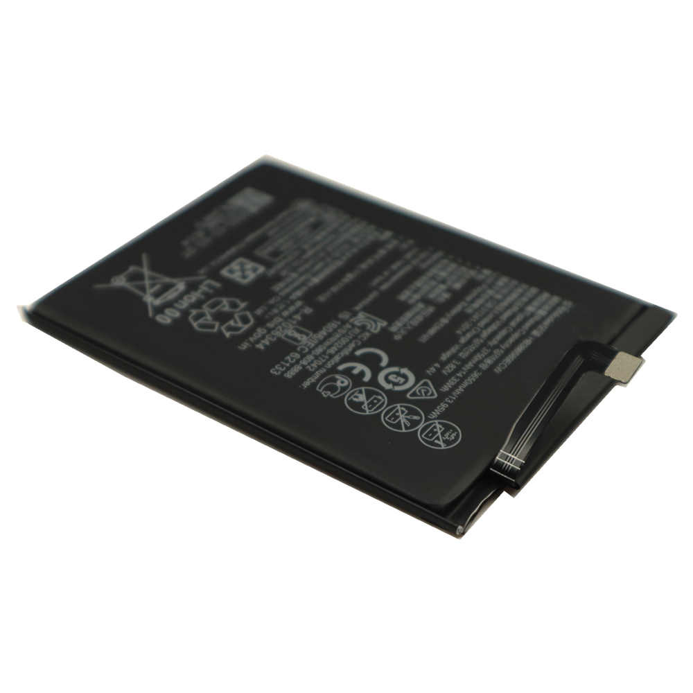 Hb386589 ecw akku huawei  p10 plus mate 20 lite honor 8x view 10 lite nova 5t/3/4 jsn -l21 l22 l23 l42 suurikapasiteettinen akku
