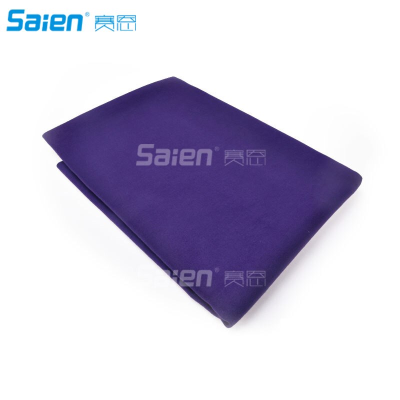 Yogamat handdoek microvezel yogamat en handformaat handdoeken voor alle soorten yoga, pilates en vloeroefeningen - geweldig voor yoga