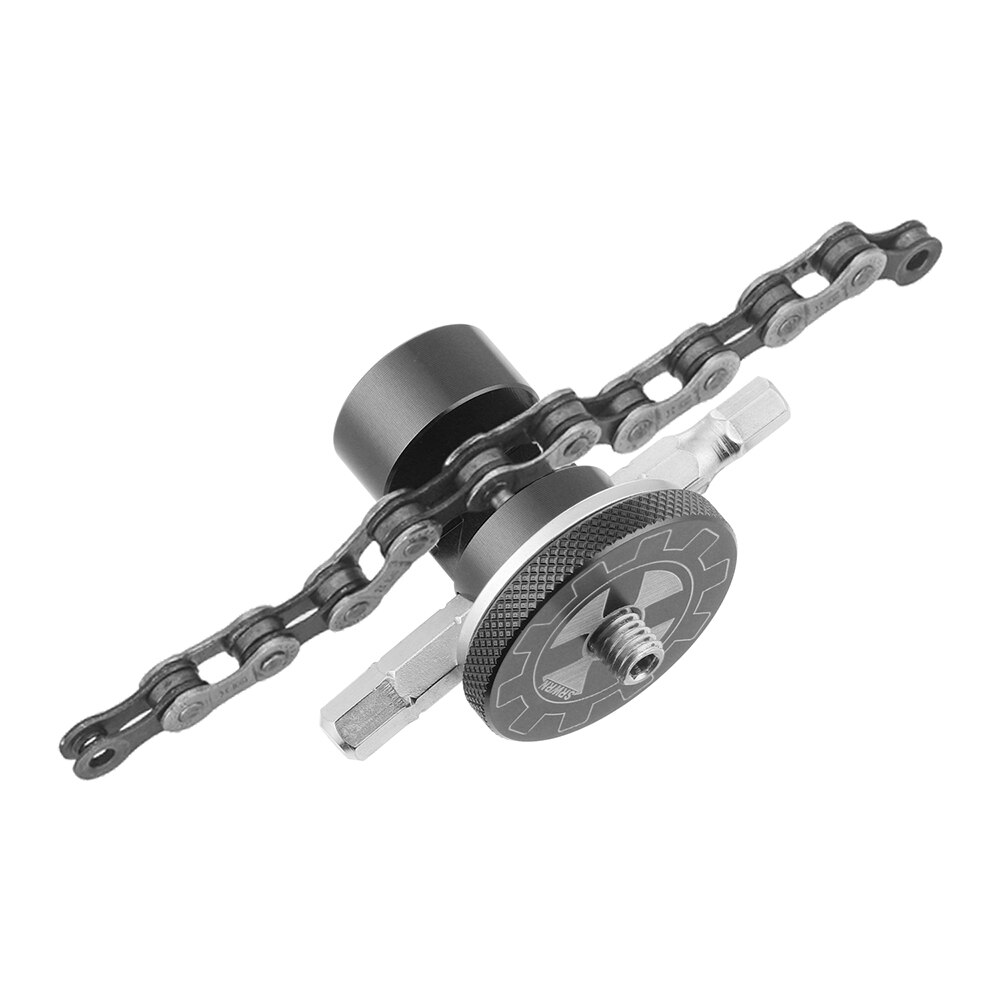 Portable Repair Kits Bike Multitool Mini Tool Set Adjustable Wrench Road and Mountain Bike Tool Kit 3mm 4mm 5mm 6mm T25