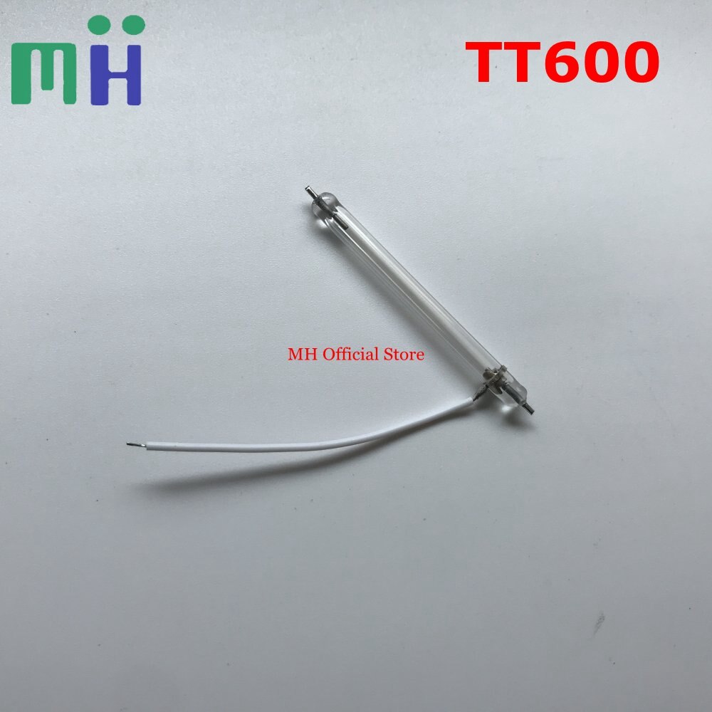 Godox  tt600 tt600c tt600n tt600s tt600f tt600o flash putkeen xe xenon lampun flashtube speedlight korjausosa