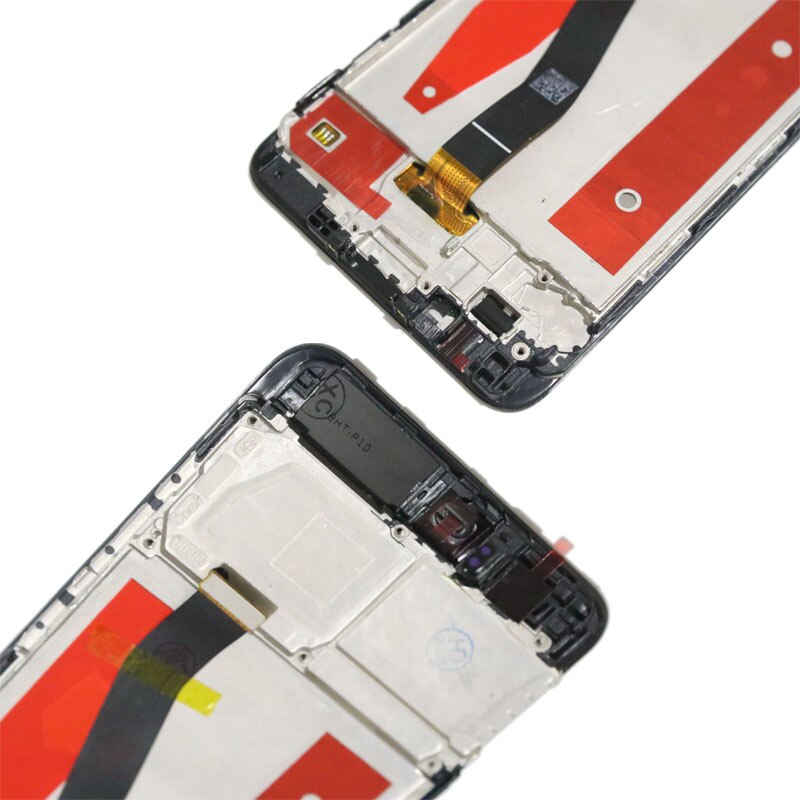 Reemplazo de pantalla táctil LCD para Huawei P10, montaje de digitalizador para P10, VTR-L09, VTR-L10, modelo de VTR-L29, 100% probado, 5,1 pulgadas