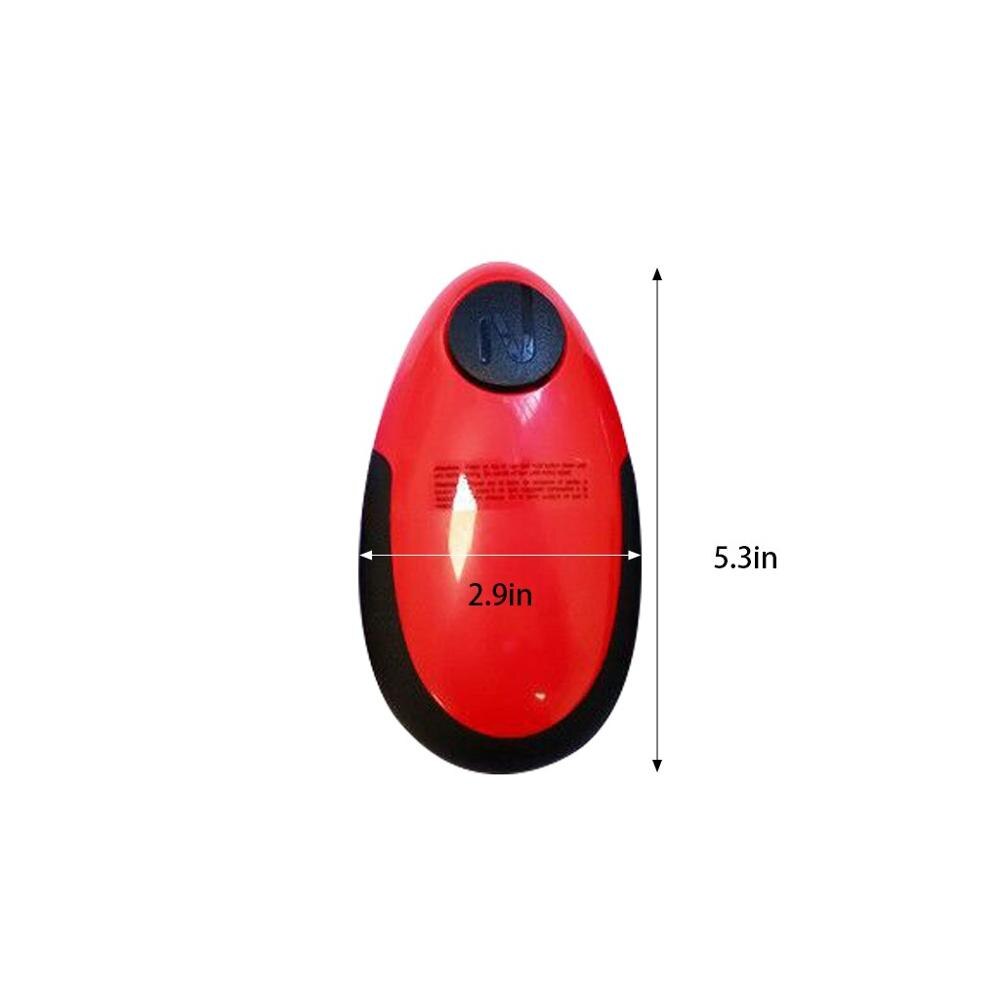 Tools For Kitchen Electric Can Opener And Restaurant Can Opener Or Full - Automatic Can Opener Ouvre Boite De Conserve