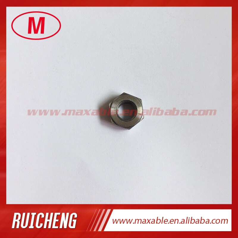 RHF55V turbocharger locknut/lock nut/lock nuts for turbo repair kits/turbo kits/turbo rebuild kits/turbo service kits