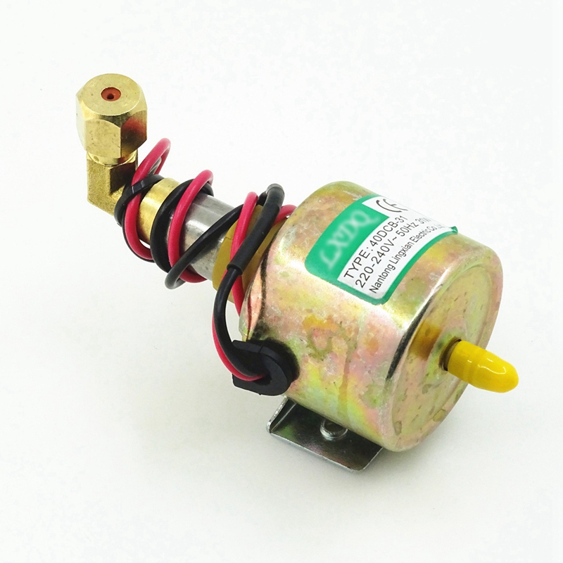 31W 900W-2000W Öl Pumpe für Nebel Maschine Sucker Rod Pump Rauch Maschine Sucker Stange Pumpen für Bühne Partei