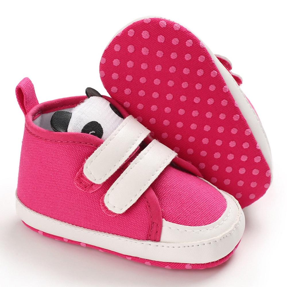 Baby Boy Girl Shoes Soft Causal Boots Toddler Animal Baby Girls Boys Cute Toddler First Walk Winter Boots Casual Shoes
