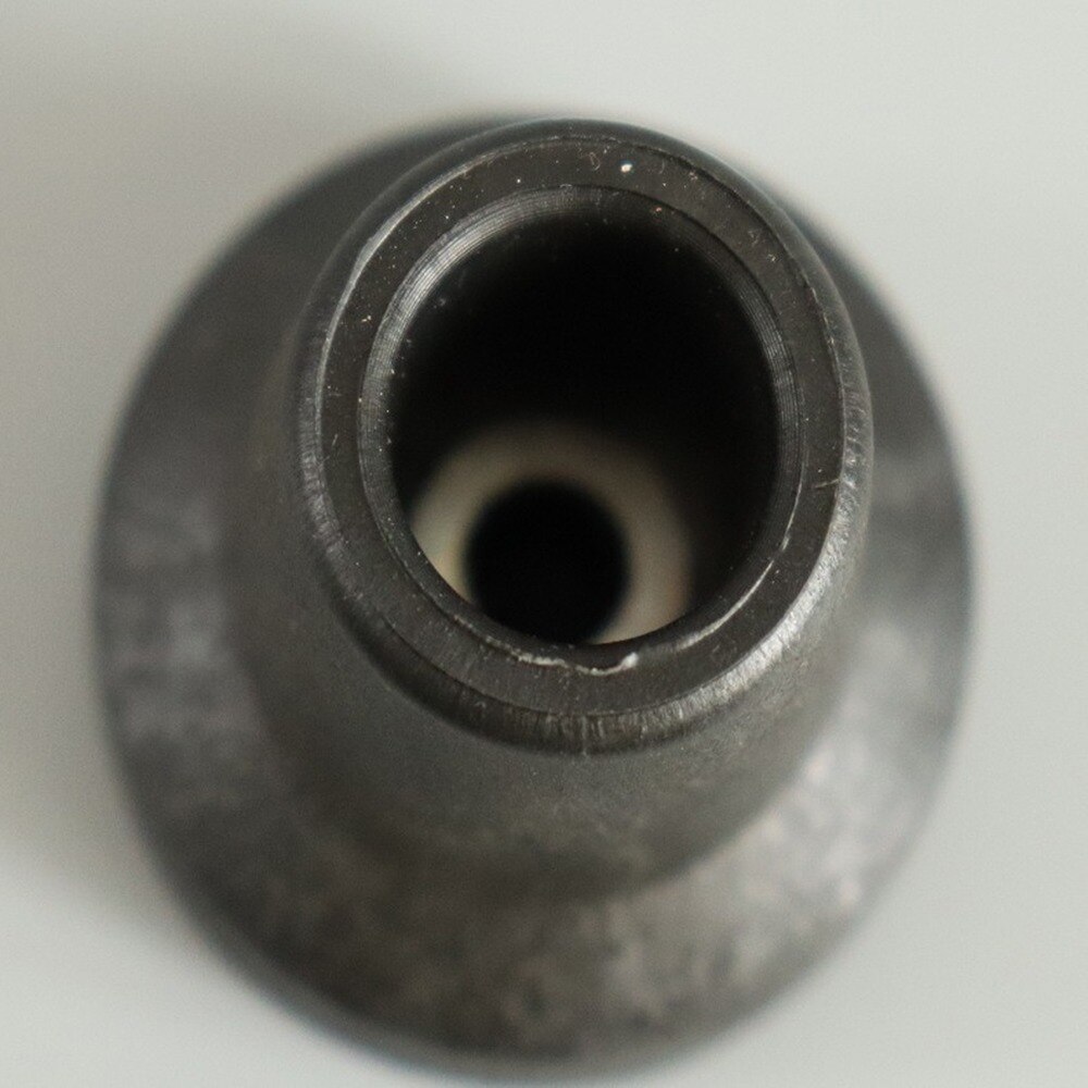 Rubbers Tips 2 Pieces Non-Slip Rubber Ferrules 14mm/16mm/19mm/22mm/28mm Replacement for Walking Stick Round Base