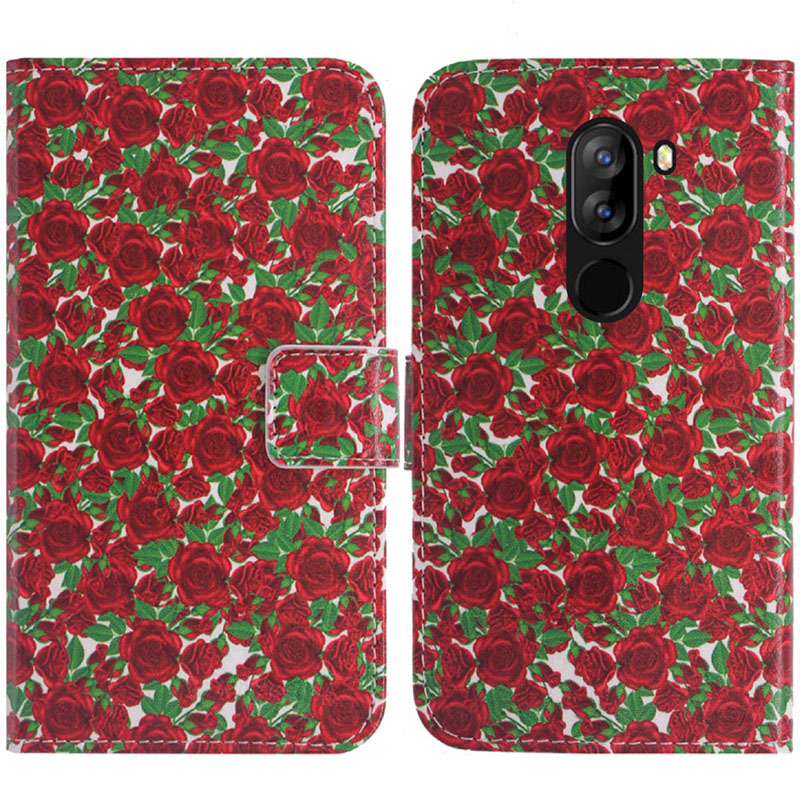 TienJueShi Funny Cute Style Protect Leather Cover Phone Case For Danew Konnect 607 6 inch Pouch Shell Wallet Etui Skin