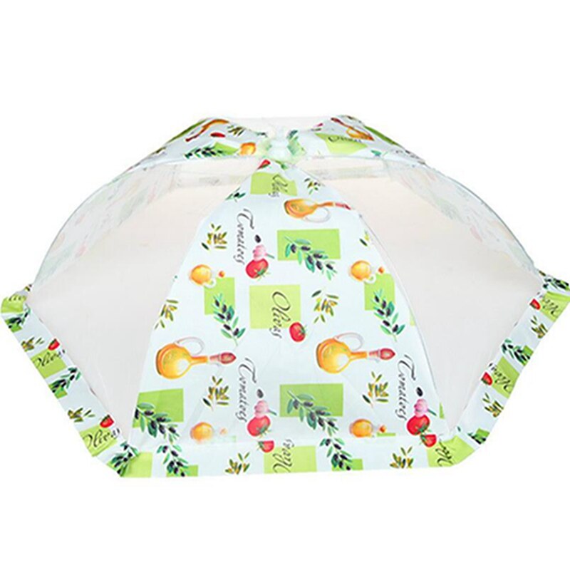 Cuisine frais bol couverture créative repas couverture Table couverture pliable Table couverture cuisine outil accessoires
