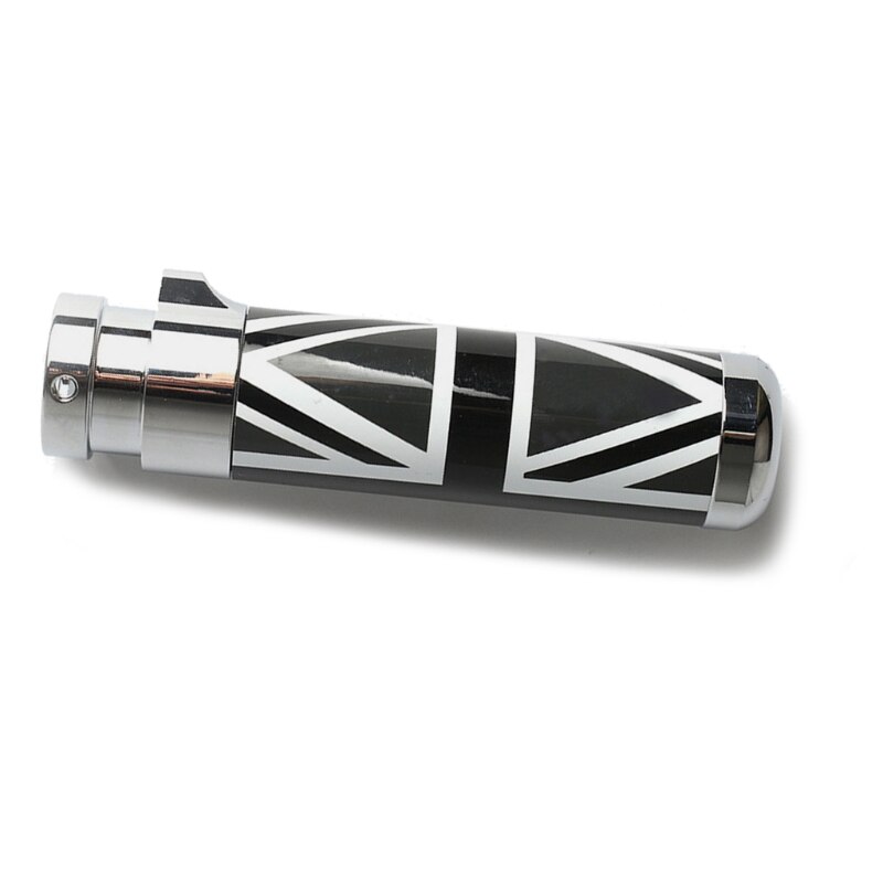 2020 nuovo 1 pz copertura impugnatura freno a mano auto per mini bottaio R55 clubman R56 R57 R58 R59: B