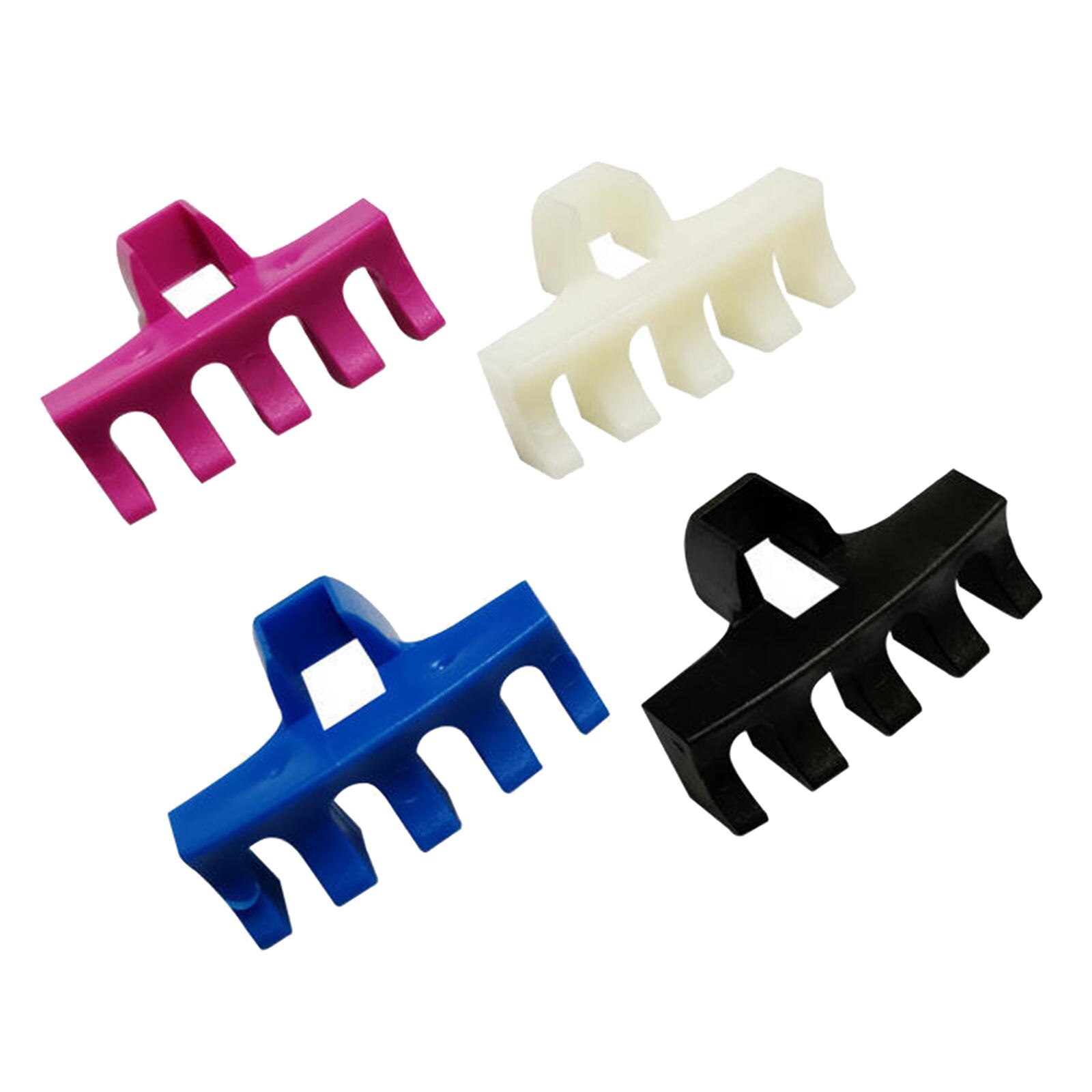Badminton Racket Load Spreader Adapter Protector Stringing Machine Accessories