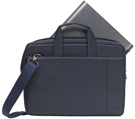 RivaCase – sac bleu pour ordinateur portable jusqu'à 8231 cm (39,6 pouces), 15,6