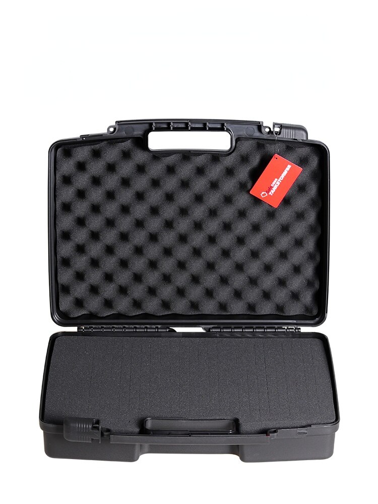 Garage Tool Box Portable Electrician Furniture Shockproof Tool Case Complete Mechanical Hardcase Boite A Outils Home Storage