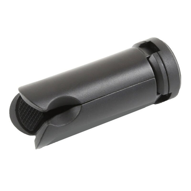 Tragbares mini-stativ, kleiner tisch-handyständer, handgriff, kamerastabilisator