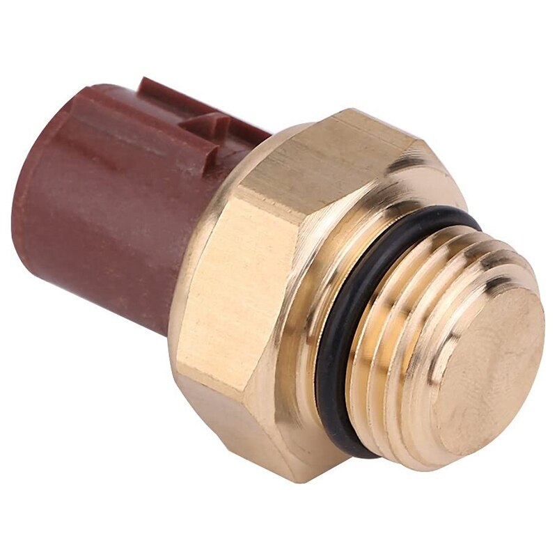 Radiator Coolant Fan Water Temperature Sensor Switch Replacement Car Accessories for Honda Acura 37760-P00-003