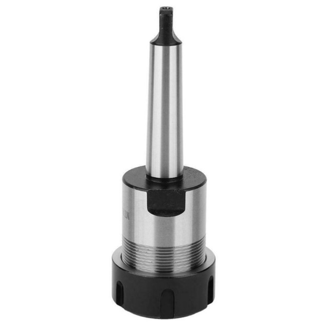 C1 ER32 Spannzangenhalter Für CNC-Drehmaschine – Gerader Schaft 25,4 Mm, Länge 100 Mm