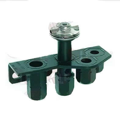 Vee Ray GT45 GT46 Kit PK001 Kit Pilot Blue Seal Für MOFFAT BAK-BAR VEE RAY Gasfritteusen GT45 GT46 - Ersatzteilset Gasfritteuse Pilot Set