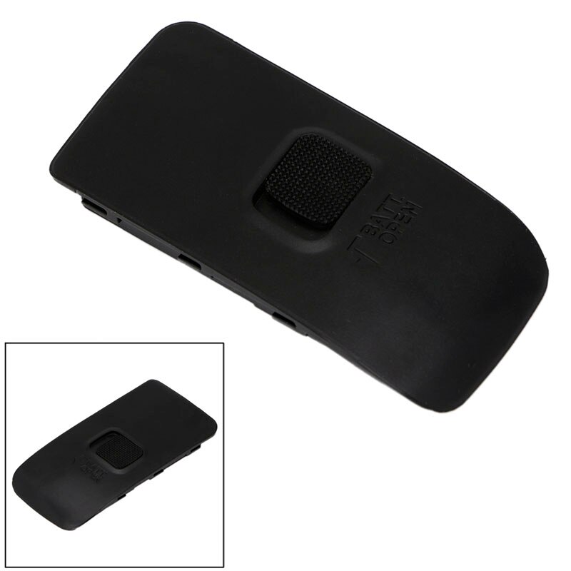 Battery Compartment Door Cover for Yongnuo Flash Speedlite YN600EX-RT YN685