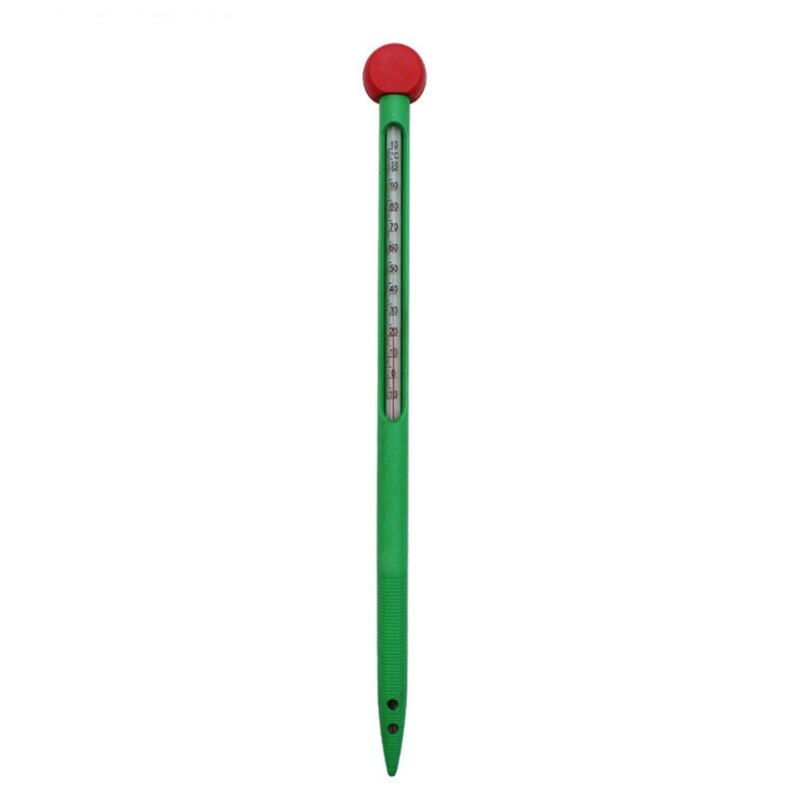 Thermomètre de sol, sonde de température du sol, outil de Test de jardin, capteur de moniteur de sol