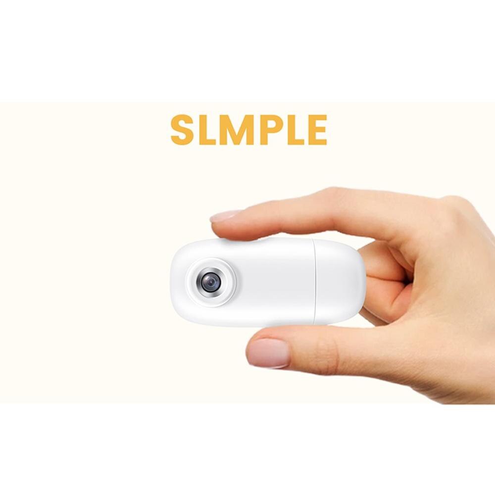 Infrared Thermometer ThermoDock For Android Mobile Phones Phone Thermometer With Machine Temperature Measurement Companion