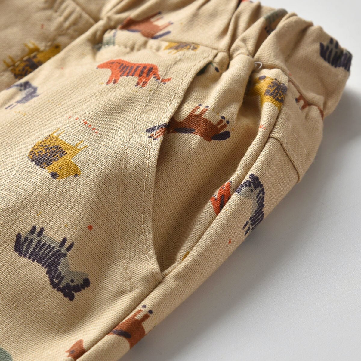 Barn barn pojkar kläder godis färg tjejer kort sommar pojkar strandshorts