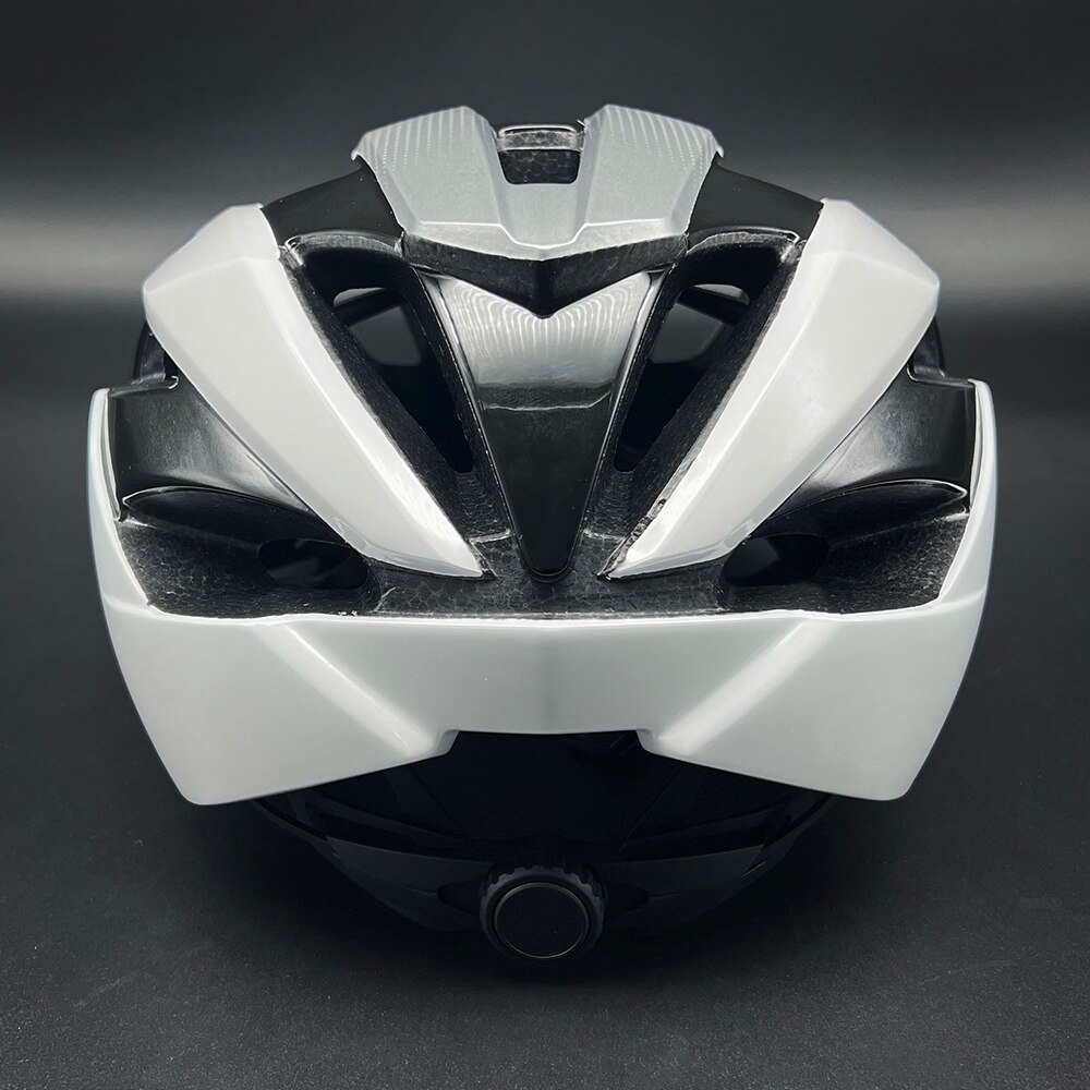 2022 Aerodynamic Wind Road Bike Helmet Men Women Ultralight Velocis City Race Bicycle Helmets MTB Mountain Bike Safety Cap