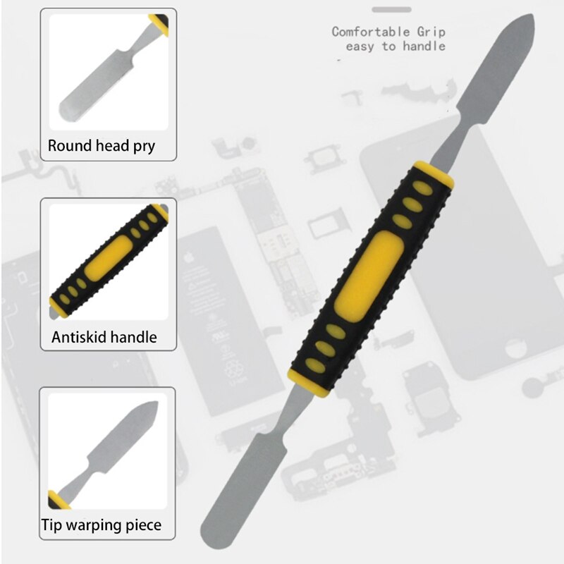 Repair Tool Kit For One 360 PS3 PS4 PS5 Controller, 12 In 1 Screwdriver Set, Pry Tools