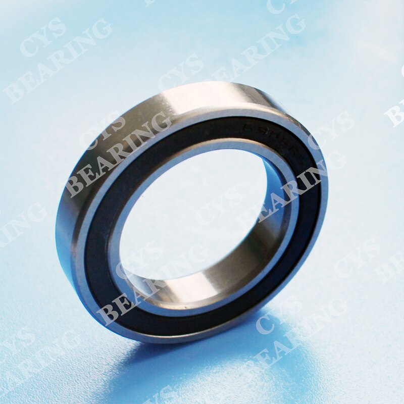 radial shaft 60/28 2RS 60/28 bearing deep groove ball bearing