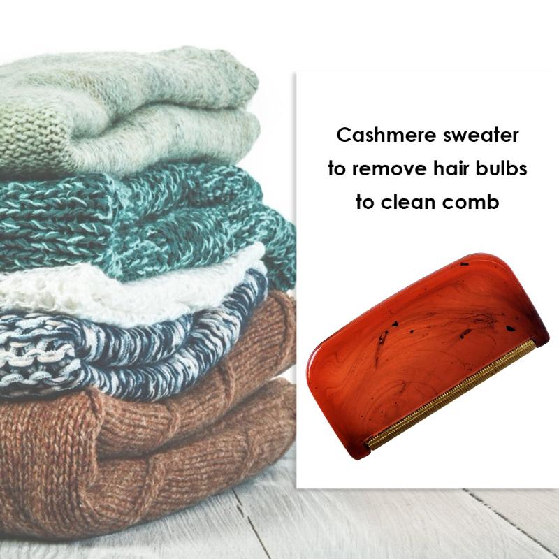 Husholdning fnug rengøring remover hår bold trimmer fuzz pilling fjernelse gadgets sweater tøj fnug blå kamme barbermaskine