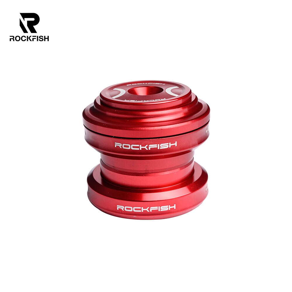 Rockfish cc -811 cnc poleringsanode 34mm hoveddele