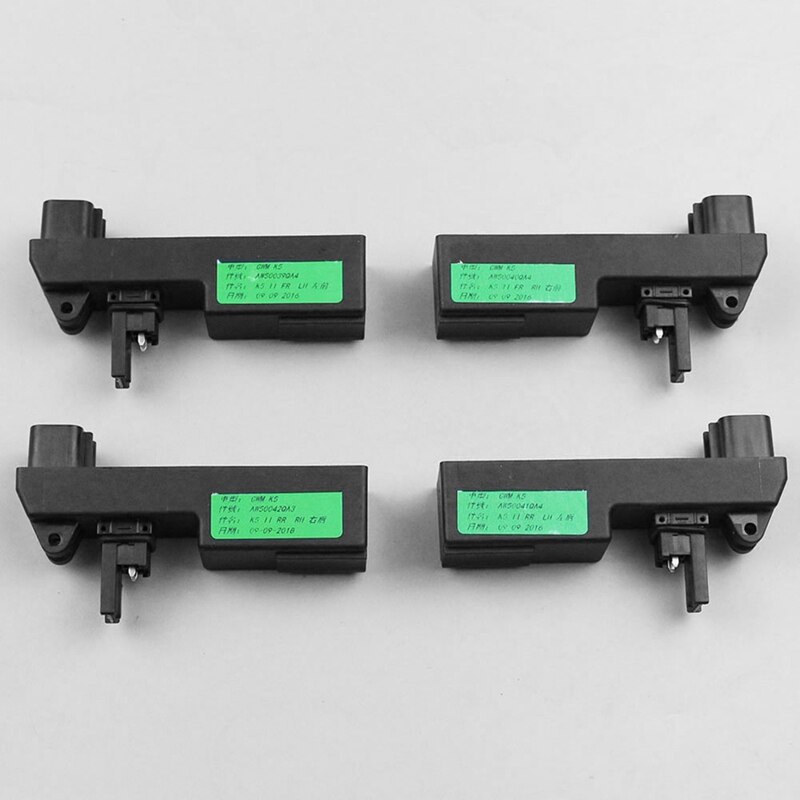 Electric Power Window Glass Lifter Module with One Press Anti Pinch for Great Wall Haval H5 H3