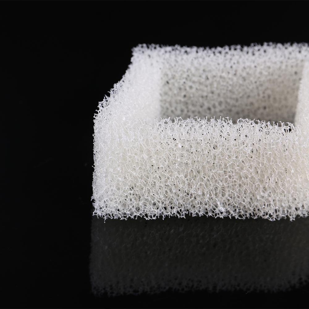 1 części wymienne robić komputera filtr piankowy robić Petsafe Drinkwell ze stali nierdzewnej 360 fontanny