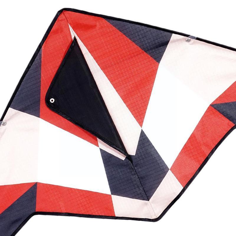 Armor Kite 30m Dual Line Stunt Kite Flying Parachute Albatross Kites For Adults Outdoor Toy Latawiec Eagle Kiteboa R9s6