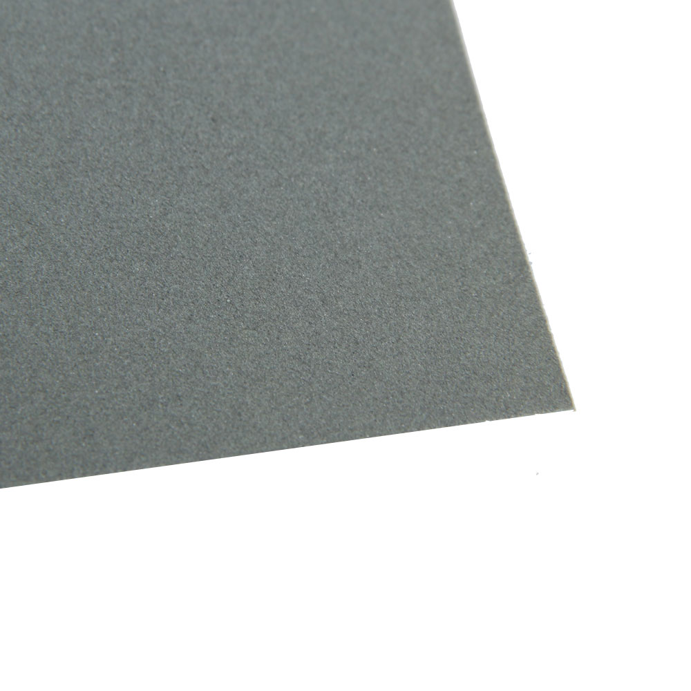 6 Pcs/Set Sand Paper Waterproof Abrasive Papers P600/1000/1200/1500/2000/2500 GHS99