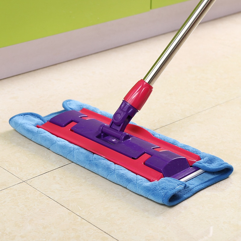 2/4/8 Pcs Double Thick Cleaning Cloth Super Absorbent Microfiber DishCloth Wipe Floor Household Large Size Rags Kitchen Gadgets