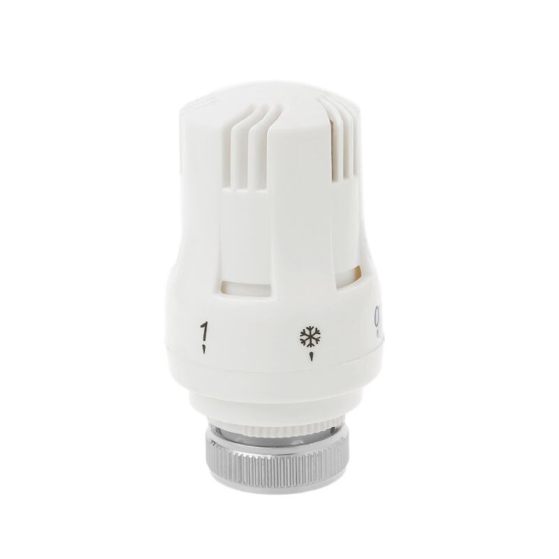 Thermostatic Radiator Valve Heating System Pneumatic Temperature Control Valves