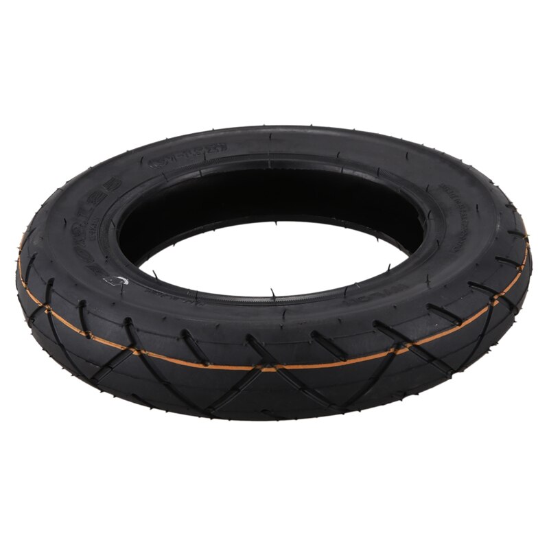 Neumáticos de goma para Hoverboard, 10 pulgadas x 2.125 pulgadas, piezas de patinete eléctrico