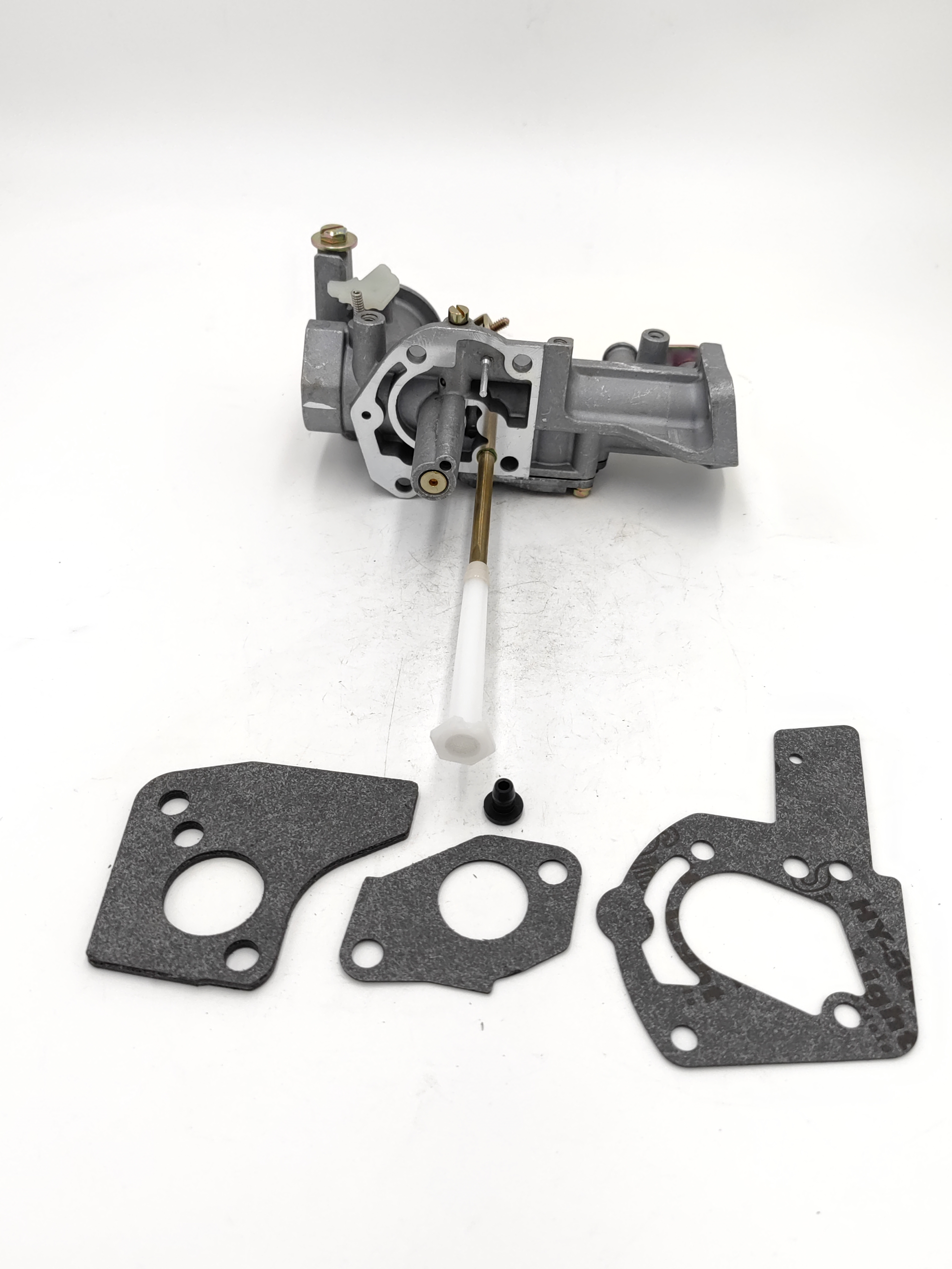 Carburetor For Briggs & Stratton 499952 92212 92232 95202 95212 Engine