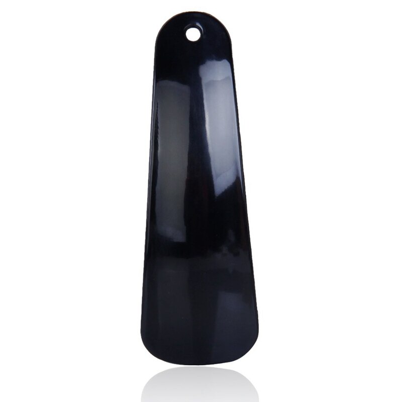 4.7 pouce en plastique chausse-pied Lifter Flexible robuste slip noir: Default Title