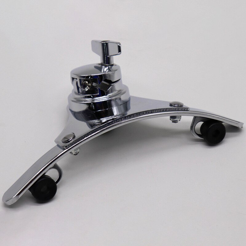 12inch cast drum mounting drum parts drum set accessory
